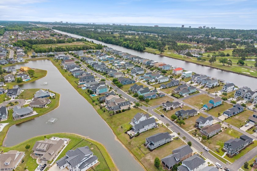 Build your dream home in one of the Grand Strand's most - photo 19