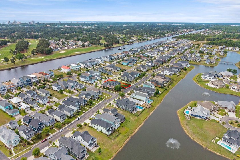 Build your dream home in one of the Grand Strand's most - photo 20
