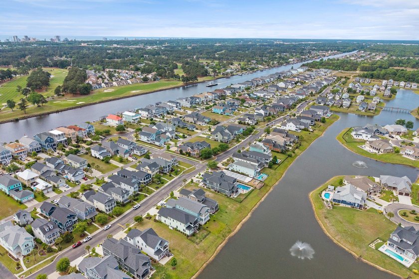 Build your dream home in one of the Grand Strand's most - photo 21