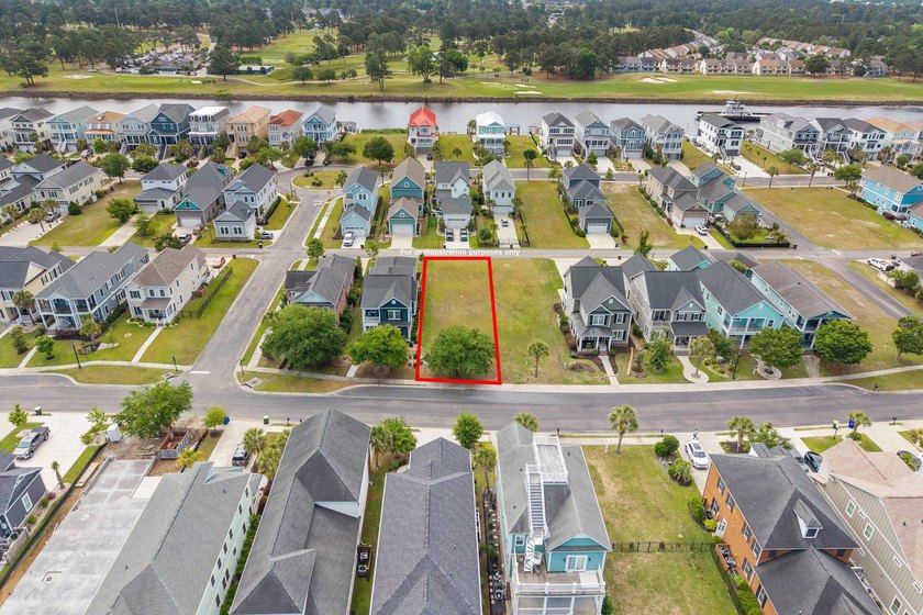 Build your dream home in one of the Grand Strand's most - photo 22