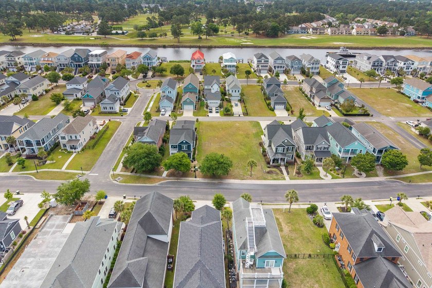 Build your dream home in one of the Grand Strand's most - photo 23
