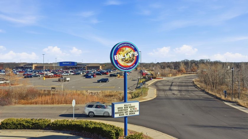 Prime Freestanding Restaurant Building with Drive-Thru - Sartell - photo 6