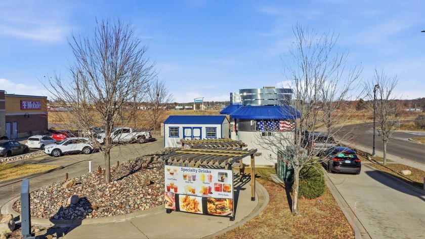 Prime Freestanding Restaurant Building with Drive-Thru - Sartell - photo 7