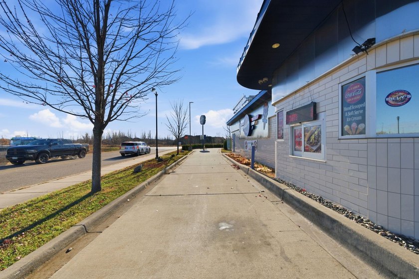 Prime Freestanding Restaurant Building with Drive-Thru - Sartell - photo 8