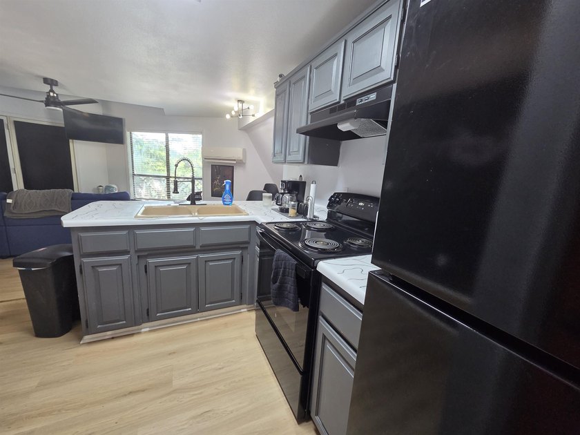 Furnished A-frame ready for you or keep it as a nightly rental - photo 5