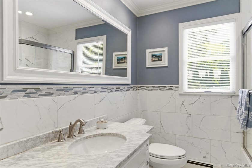 Beautifully Renovated Expanded Ranch Nested On A Quiet - photo 14