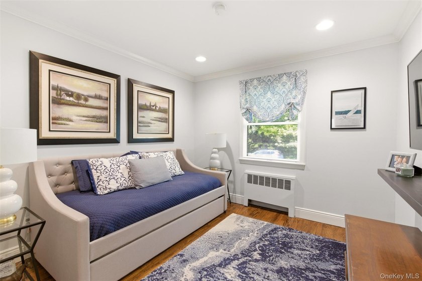 Beautifully Renovated Expanded Ranch Nested On A Quiet - photo 15