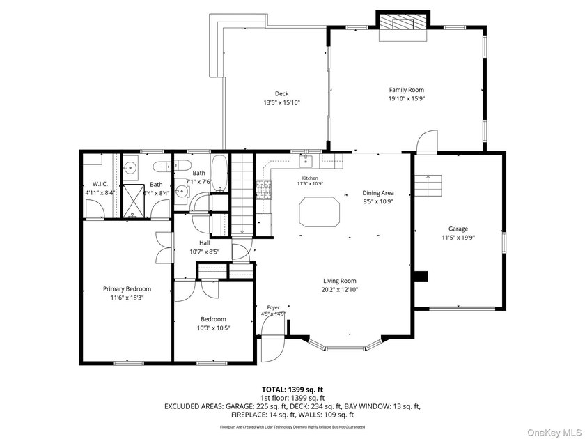 Beautifully Renovated Expanded Ranch Nested On A Quiet - photo 23