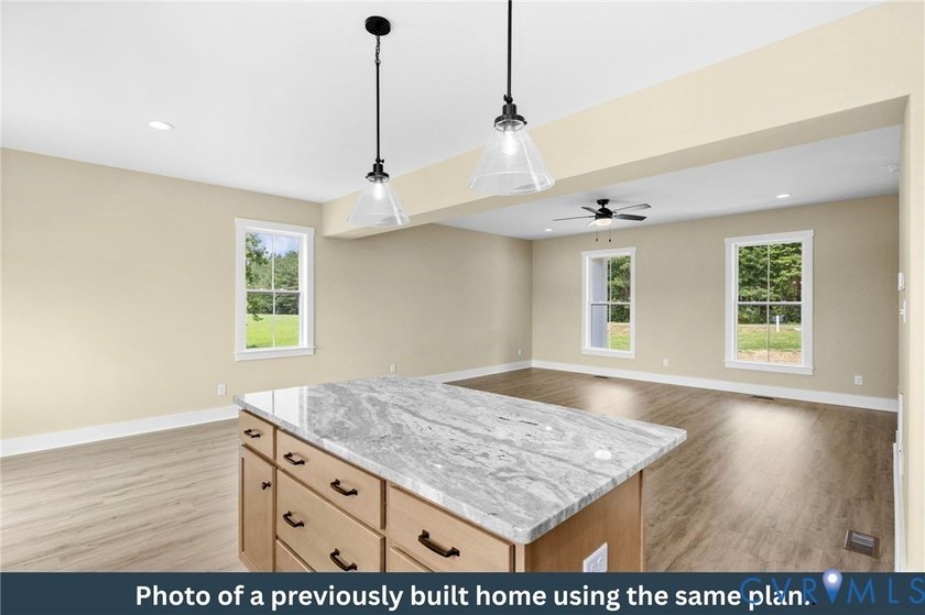 New Construction by Rock River Homes. Estimated completion - photo 8