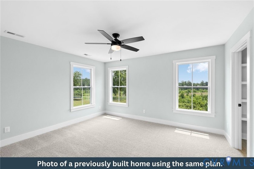 New Construction by Rock River Homes. Estimated completion - photo 10