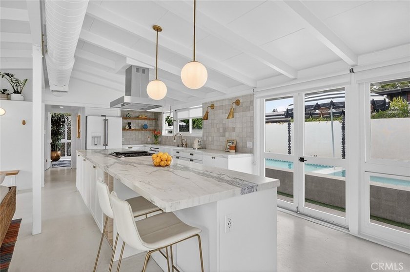 The spirit and charm of Parker Palm Springs is reflected in the - photo 12