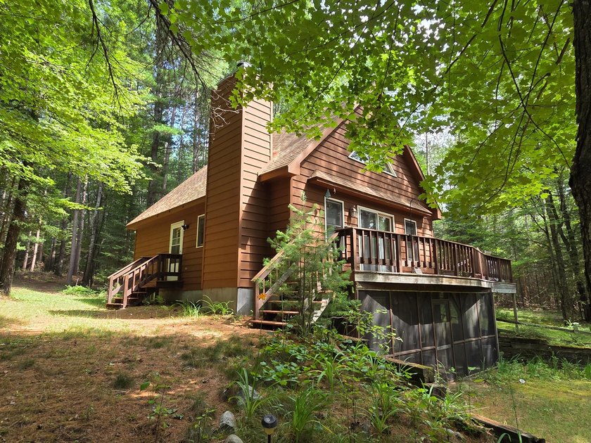 Where the Pines Whisper and Memories Begin. Tucked among - photo 2