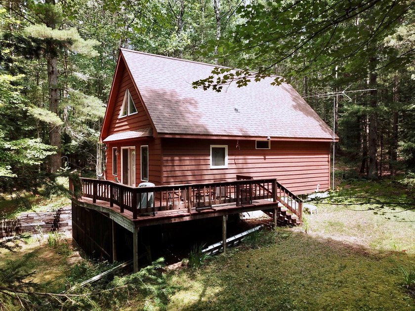 Where the Pines Whisper and Memories Begin. Tucked among - photo 3