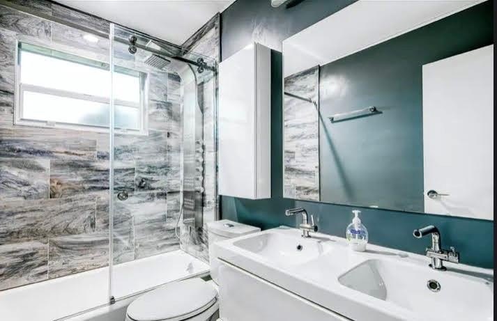 Step into this stunning, fully remodeled Hollywood Hills - photo 9