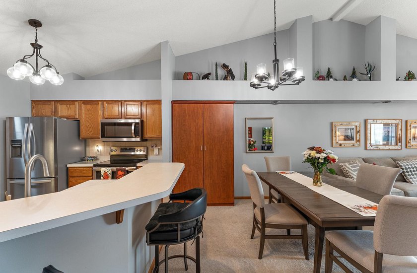 Price Improvement, Motivated Seller! Easy Lifestyle one level - photo 12