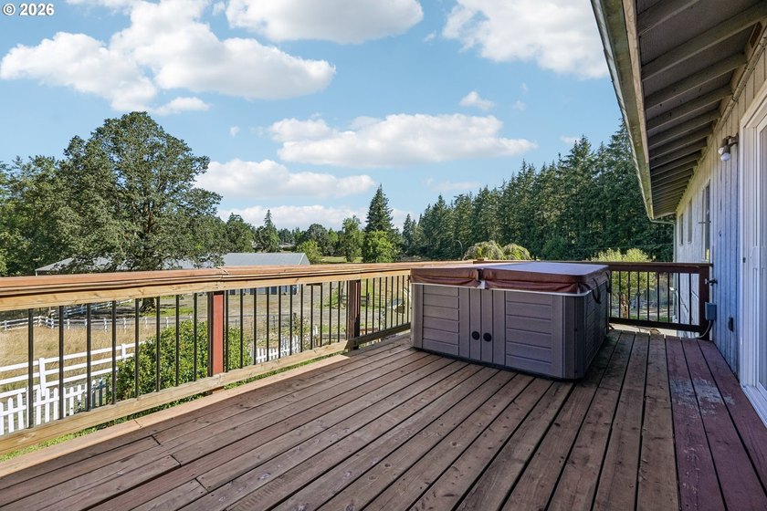 Fabulous opportunity to own close-in horse property just north - photo 23