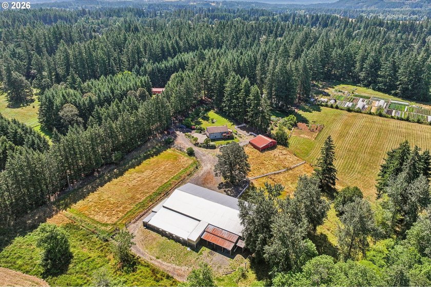 Fabulous opportunity to own close-in horse property just north - photo 30