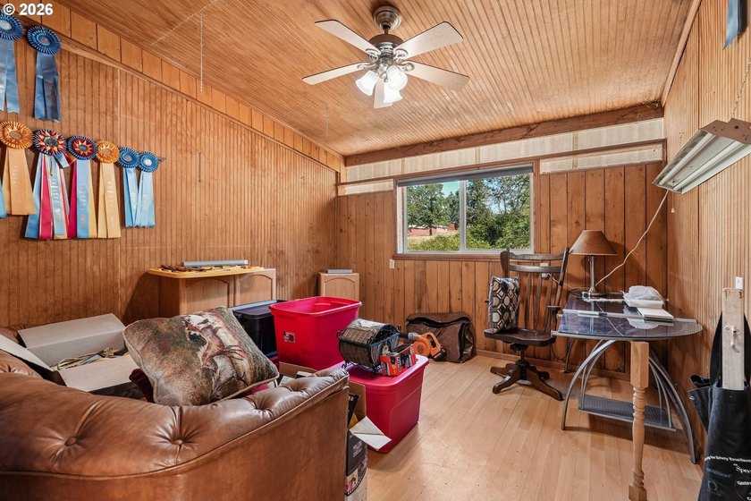Fabulous opportunity to own close-in horse property just north - photo 36