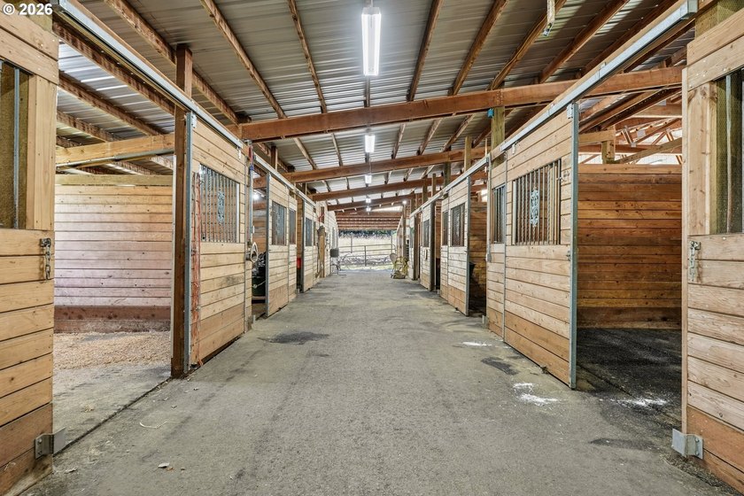 Fabulous opportunity to own close-in horse property just north - photo 38