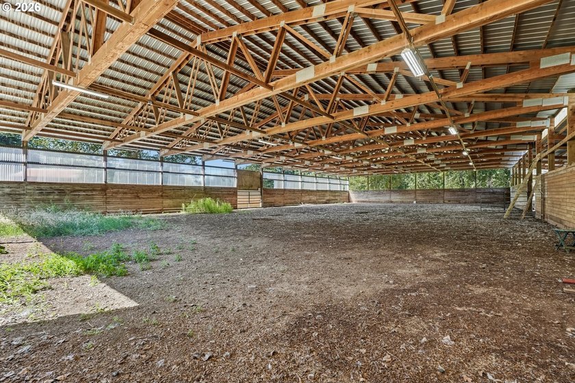 Fabulous opportunity to own close-in horse property just north - photo 40
