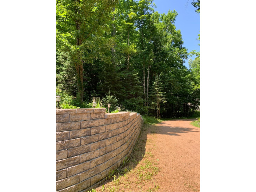 This 3 bedroom, 2 bath home is located in a parklike setting on - photo 8