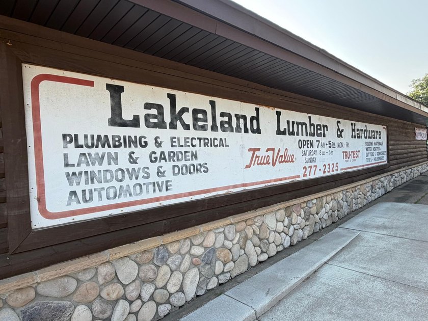 Lakeland Lumber &amp; Hardware - Great opportunity to be your own - photo 9