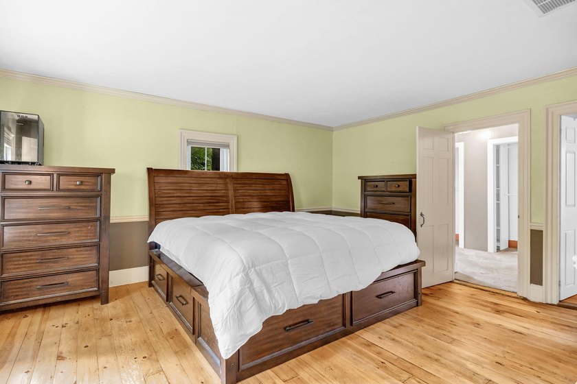 Authentic, beautifully preserved, and full of character, this - photo 22