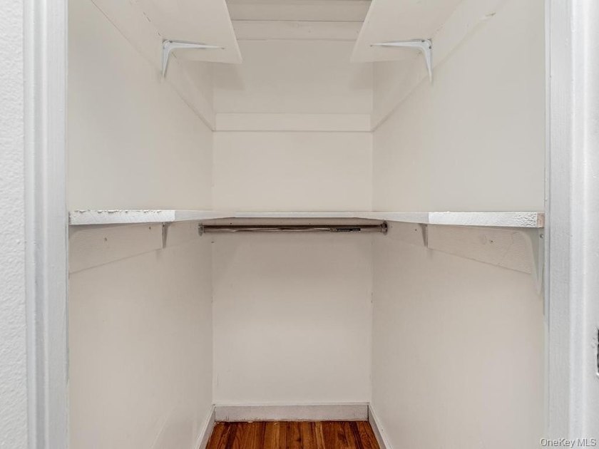 Welcome home to this charming 1-bedroom top-floor walk-up - photo 6