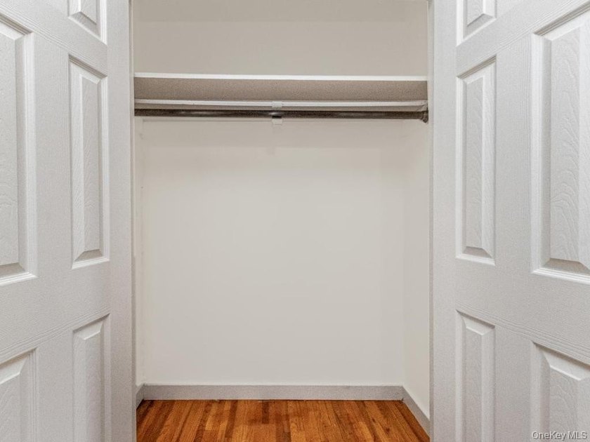 Welcome home to this charming 1-bedroom top-floor walk-up - photo 9
