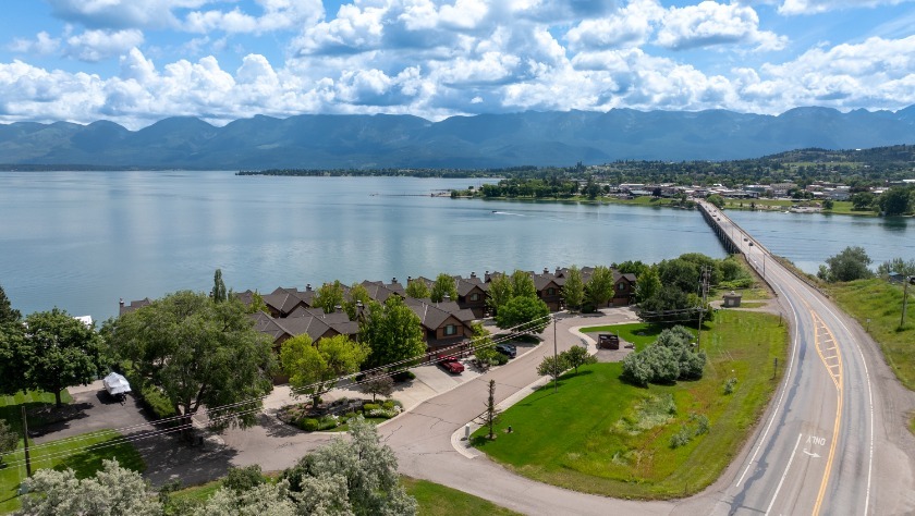 Enjoy the best of Flathead Lake living! - photo 45