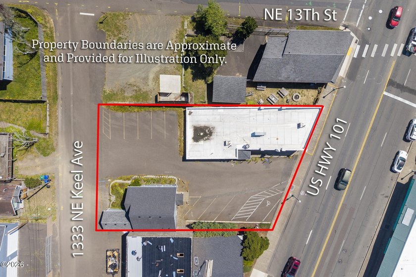 Investment opportunity featuring two contiguous commercially - photo 15