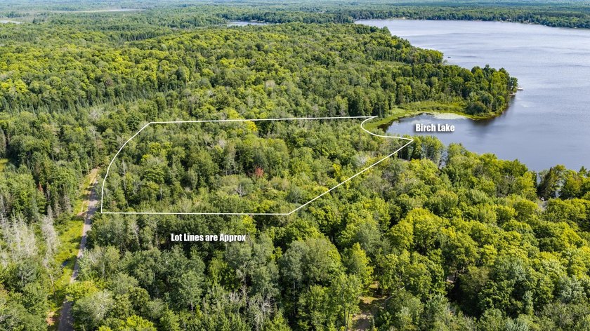 Exceptional opportunity to own 4.4 wooded acres with 326 feet of - photo 8