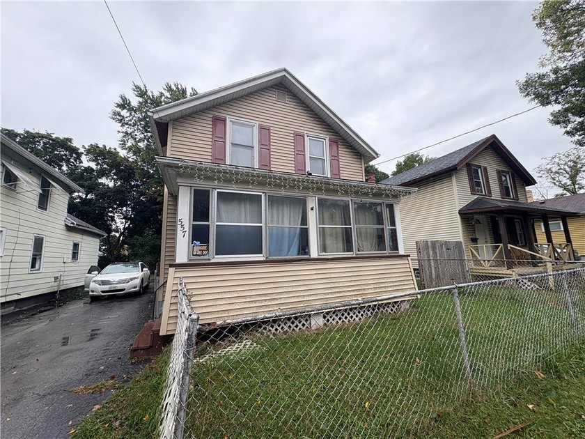 Another Rockin' Rochester Property! Occupied by tenant who has - photo 28