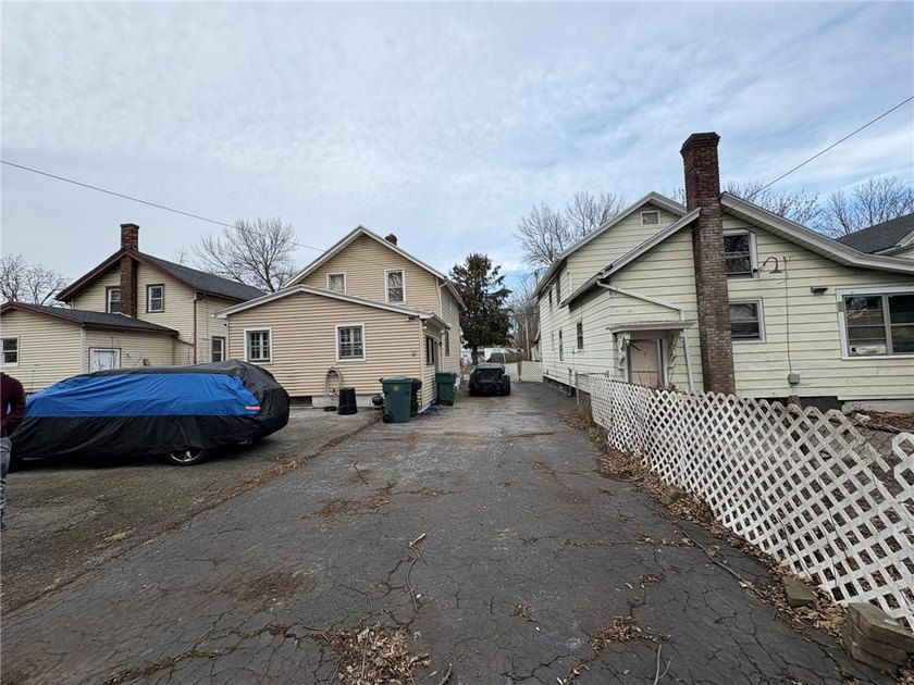 Another Rockin' Rochester Property! Occupied by tenant who has - photo 33