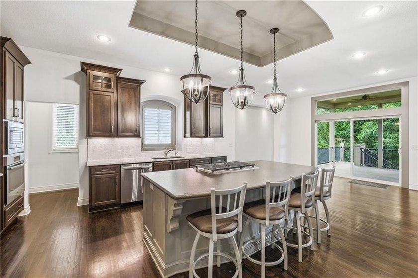 Welcome home to this beautifully designed reverse 1.5-story - photo 15