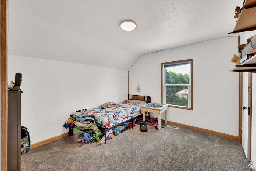 This rare 6.63-acre property within city limits features a - photo 15