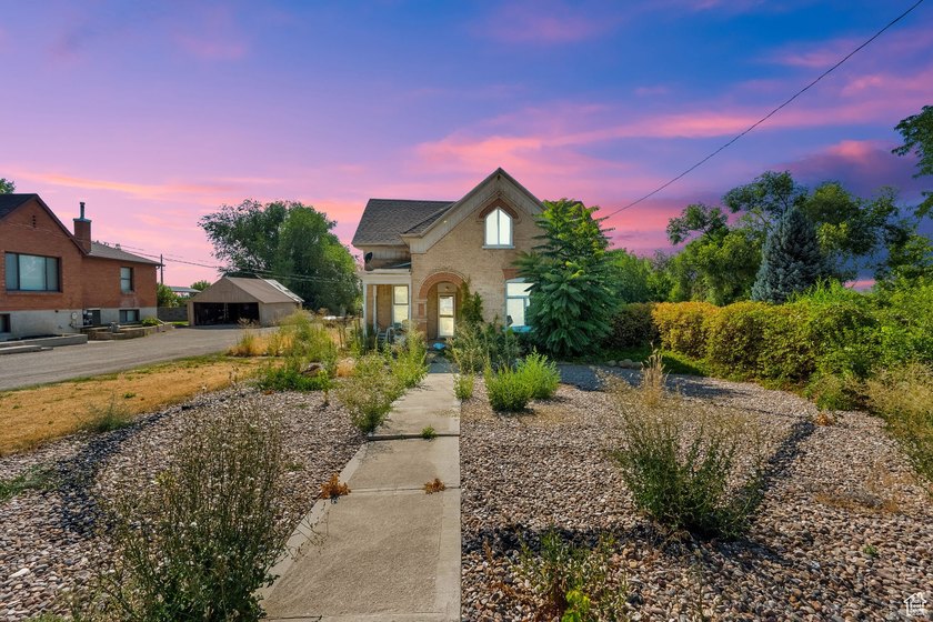 This rare 6.63-acre property within city limits features a - photo 16