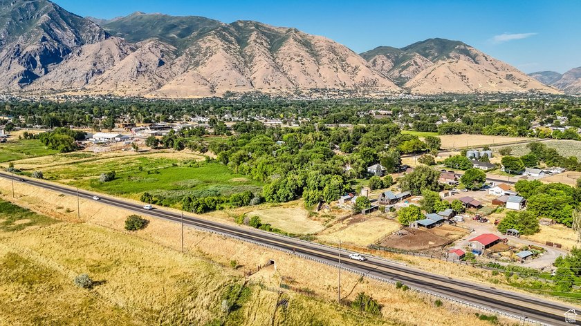 This rare 6.63-acre property within city limits features a - photo 21