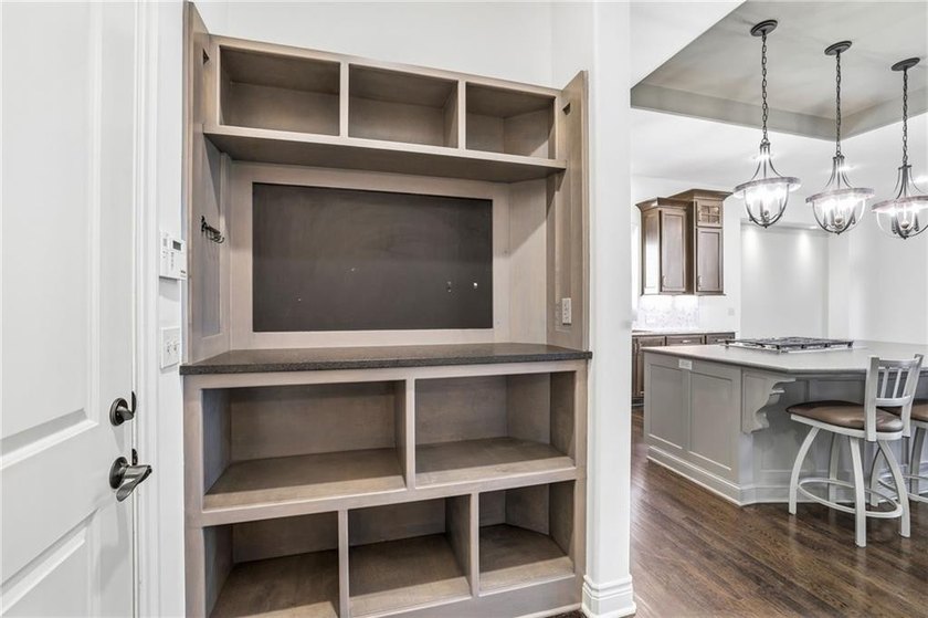 Welcome home to this beautifully designed reverse 1.5-story - photo 25