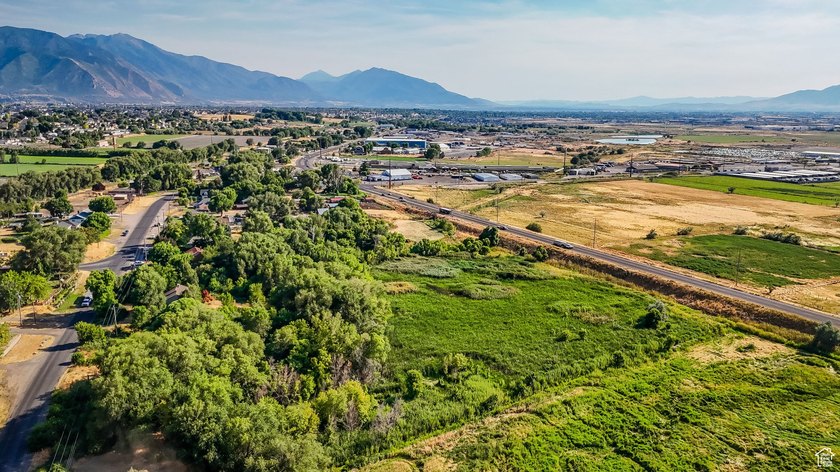 This rare 6.63-acre property within city limits features a - photo 25