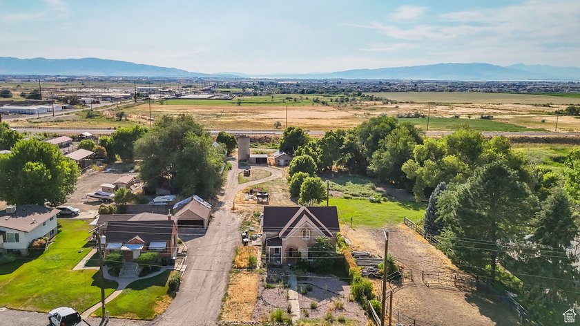 This rare 6.63-acre property within city limits features a - photo 28