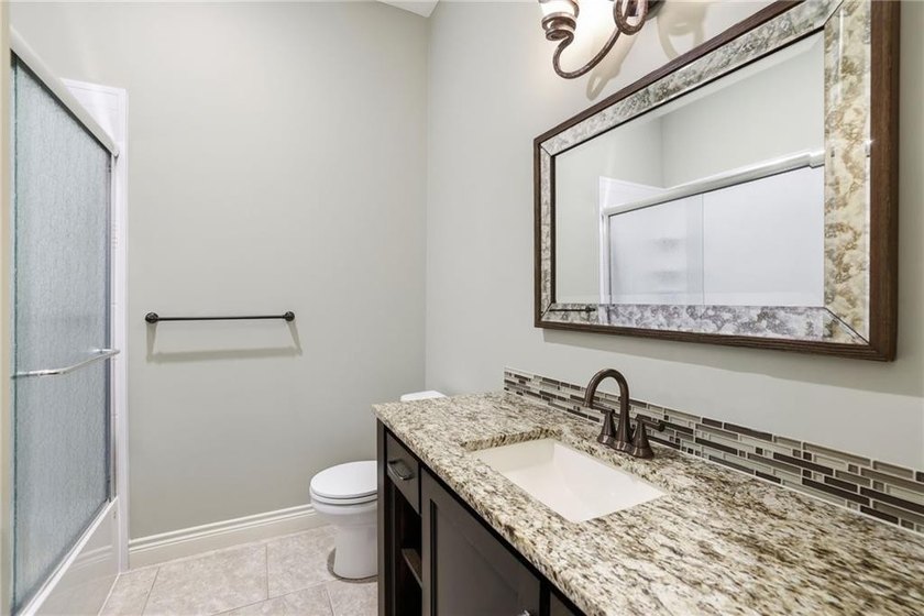 Welcome home to this beautifully designed reverse 1.5-story - photo 29