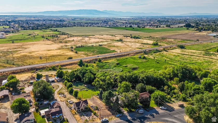 This rare 6.63-acre property within city limits features a - photo 32