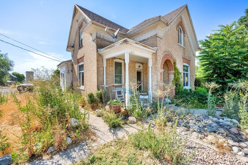 This rare 6.63-acre property within city limits features a - photo 36