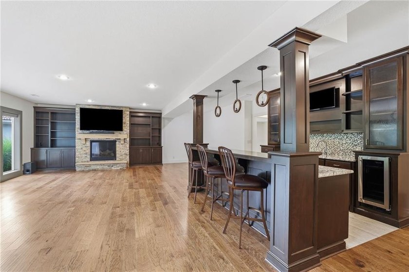 Welcome home to this beautifully designed reverse 1.5-story - photo 50