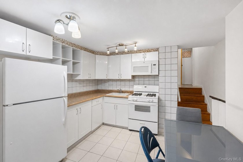 Welcome to 1166 Bergen Avenue, a rare three-family opportunity - photo 7