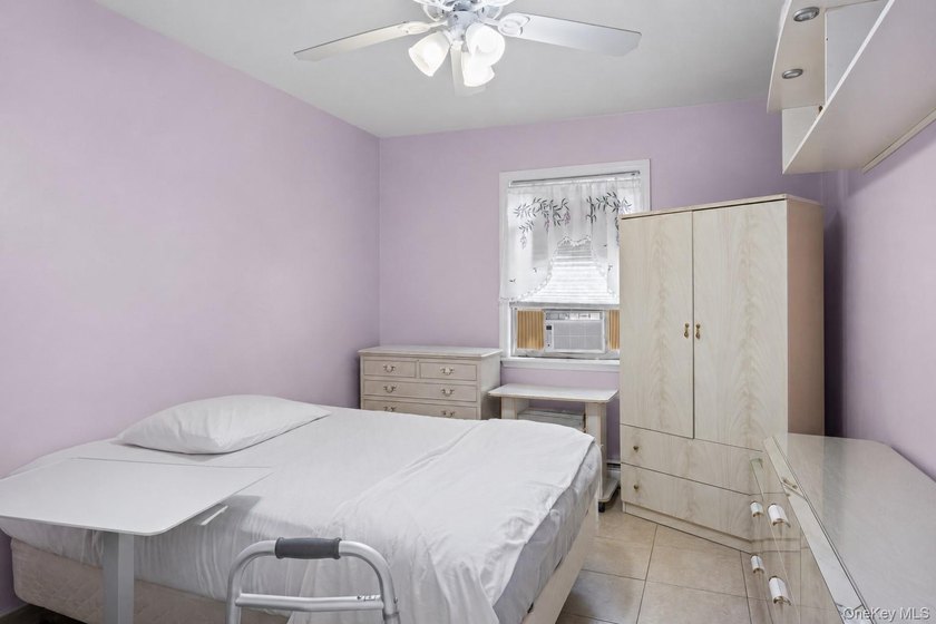 Welcome to 1166 Bergen Avenue, a rare three-family opportunity - photo 9