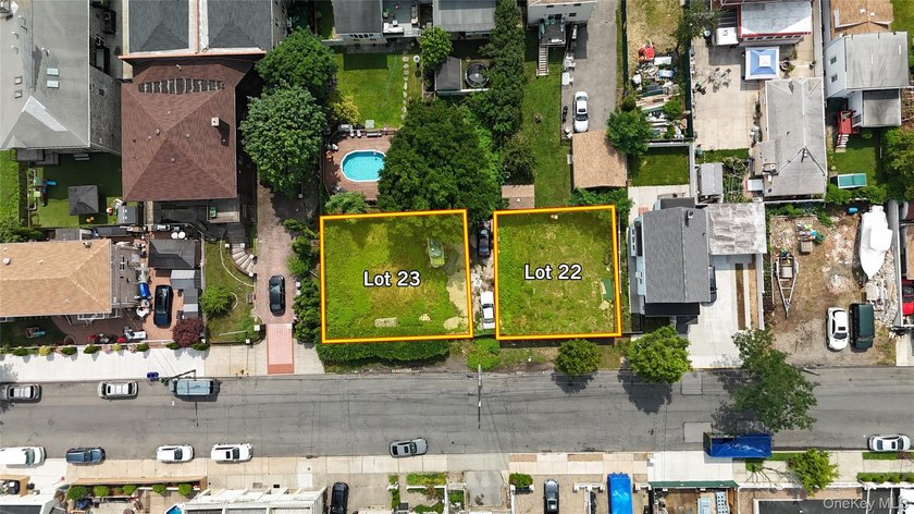 Rare opportunity in the Bronx to purchase a vacant/development - photo 3