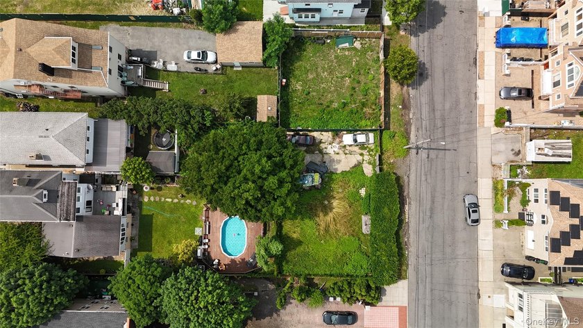 Rare opportunity in the Bronx to purchase a vacant/development - photo 4