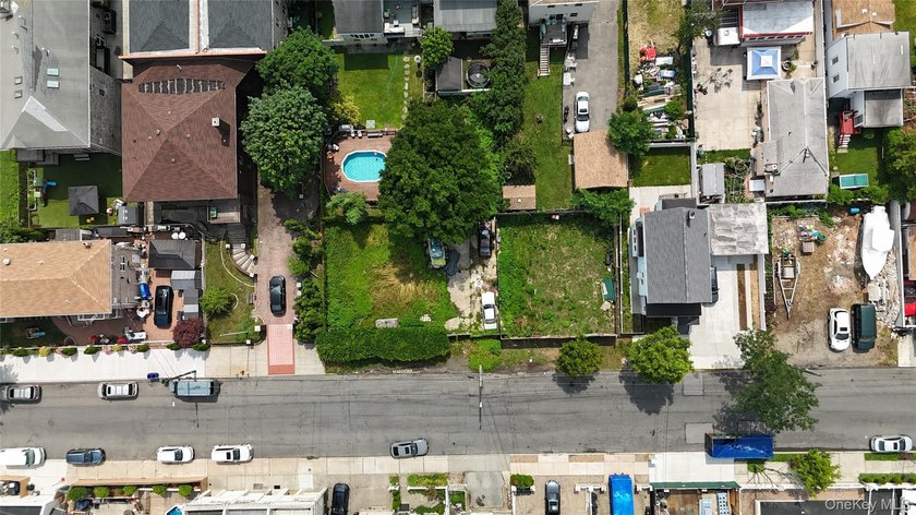 Rare opportunity in the Bronx to purchase a vacant/development - photo 6